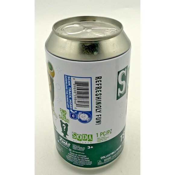 Funko Soda Tsuyu Asui Figure Limited Edition Anime My Hero Academia Common - Picture 4 of 15